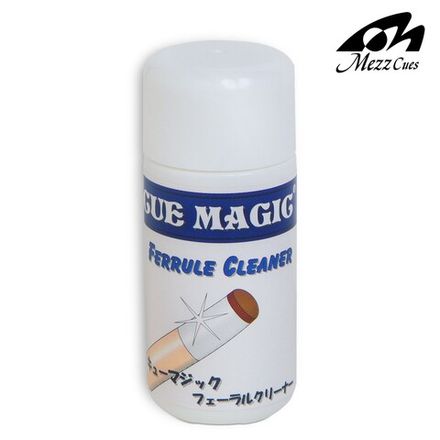 Средство для чистки стакана Mezz Cue Magic Ferrule cleaner 30мл