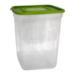 Контейнер высокий Каскад квадро 1л