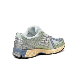 Кроссовки унисекс NEW BALANCE 1906