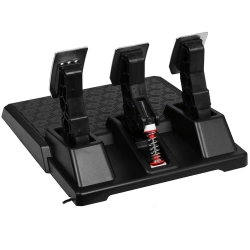 Руль ThrustMaster T248 черный