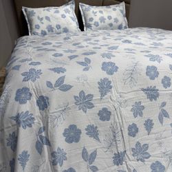 КПБ Вареный хлопок 2сп