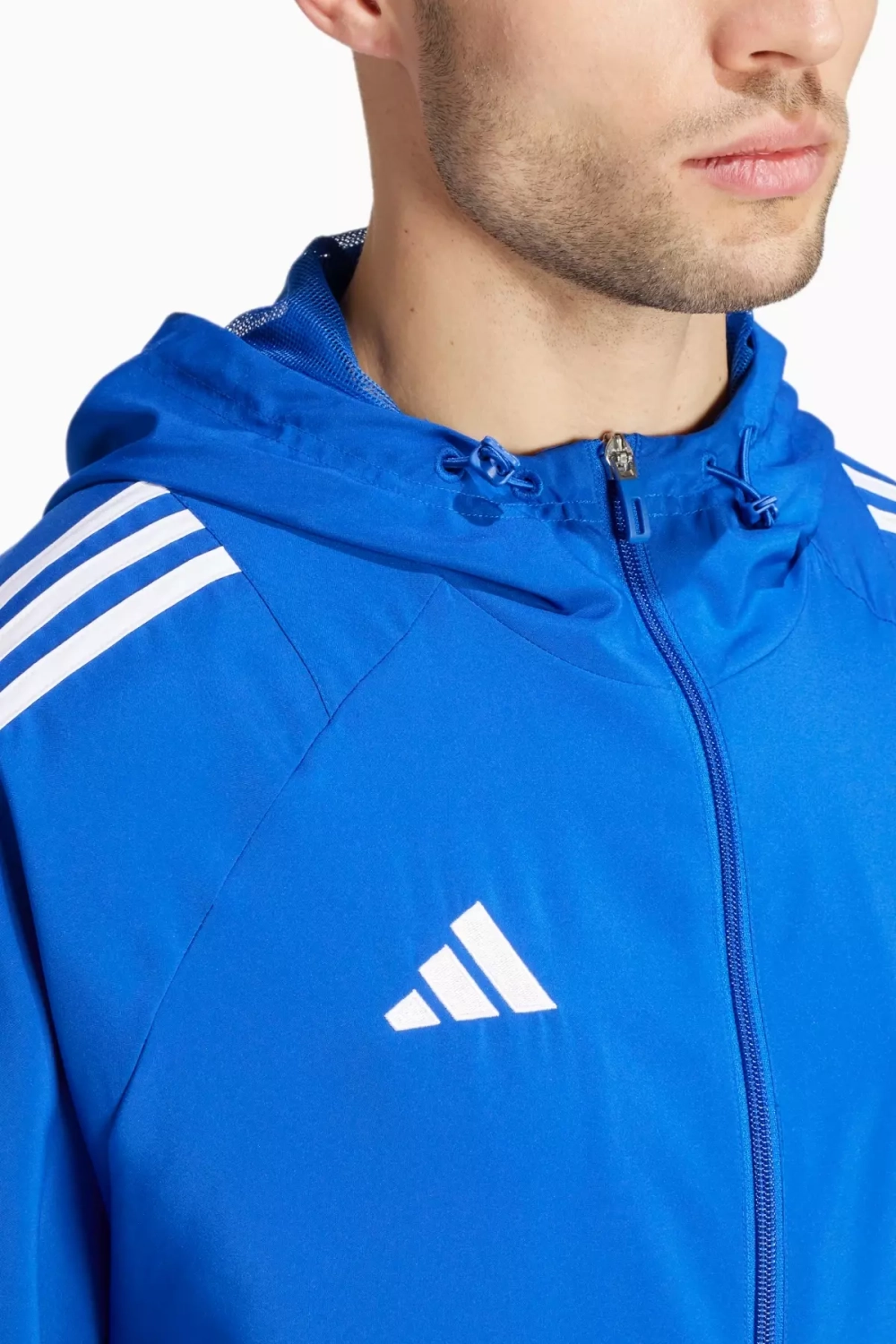 Ветровка adidas Tiro 24 Windbreaker