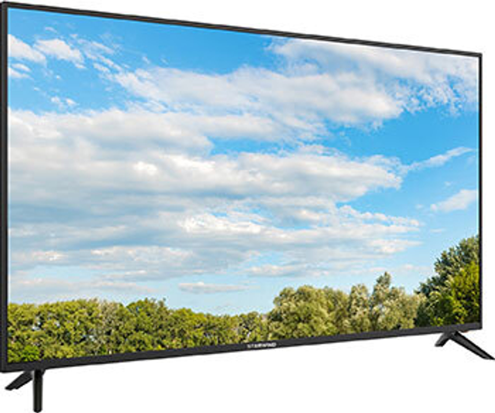 Телевизор 58" Starwind SW-LED58UB400