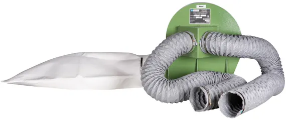 Агрегат пылеулавливающий ПП-750/У