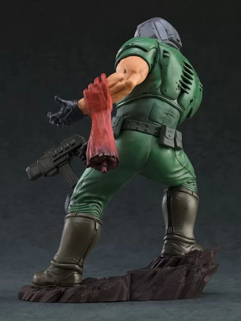 Фигурка POP UP PARADE SP Doom Marine