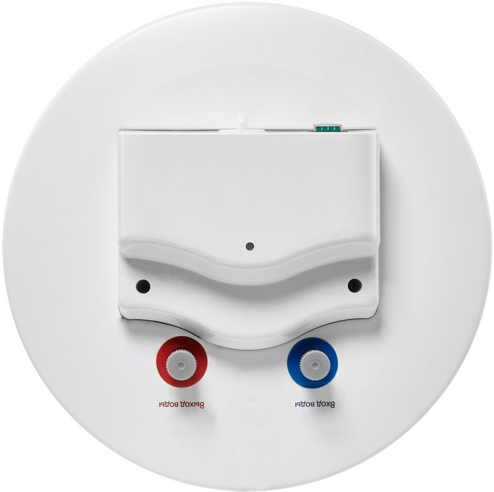 Накопительный электрический водонагреватель Electrolux EWH 50 Pride, белый