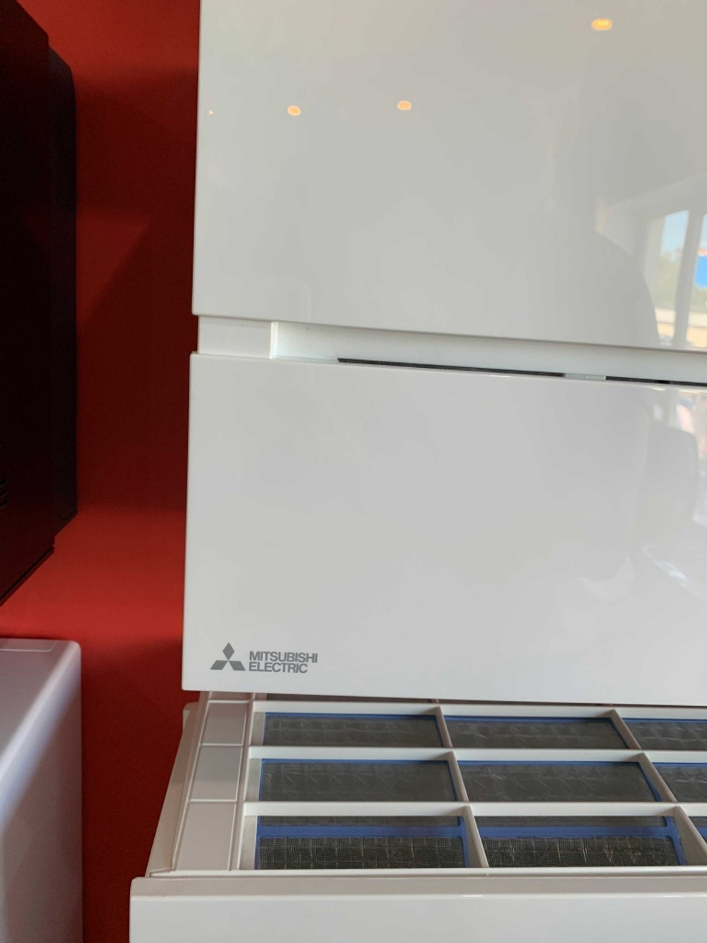 Mitsubishi Electric MSZ-LN25VG2W/MUZ-LN25VG2