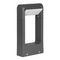 Уличный светодиодный светильник Arlight LGD-Path-Frame-Rotary-H300G-6W Warm3000 020397(1)