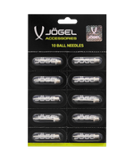 Набор игл для насоса JA-240, 10 шт.