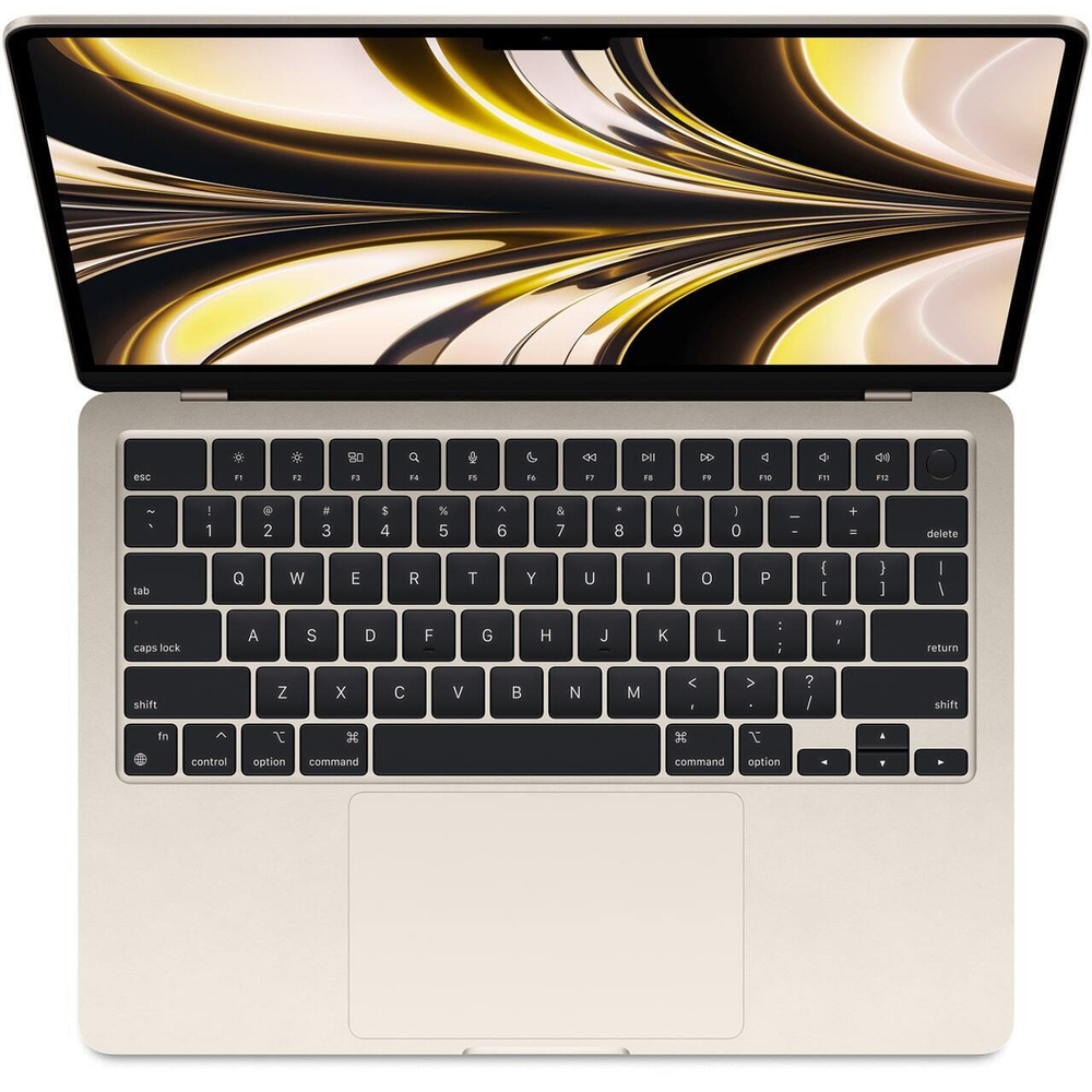Ноутбук Apple MacBook Air 13,6" (M2, 2022) 8/512 ГБ