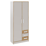 Шкаф универсальный Тэбби (МБ3)