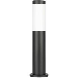 Светильник уличный напольный ЭРА «Беллона» GBF-103-BL-0450 230В Е27 IP54 черный | Садово-парковые светильники