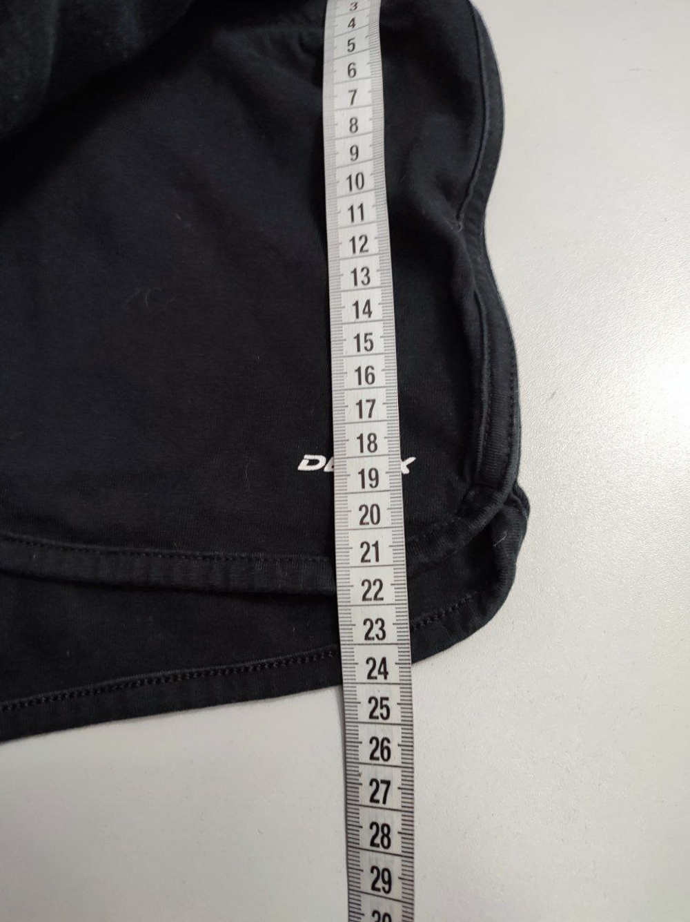 Шорты Demix спортивные на 12 лет