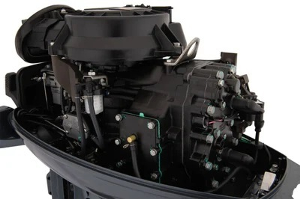 2х-тактный лодочный мотор SEANOVO SN40FHS