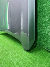 Капот Chery Tiggo 8 Pro (2021-2024)