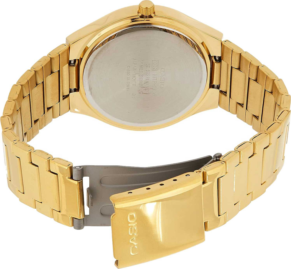 Часы Casio MTP-1170N-9A