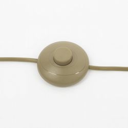 Стол журнальный с торшером Citilux Вена CL402933T