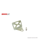 Установочная пластина прибора