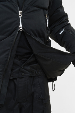 КУРТКА МУЖСКАЯ ПУХОВАЯ VIRUS BATZZILLA ADVANCE