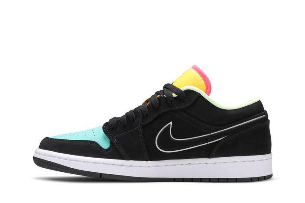 Кроссовки Jordan Air Jordan 1 Low