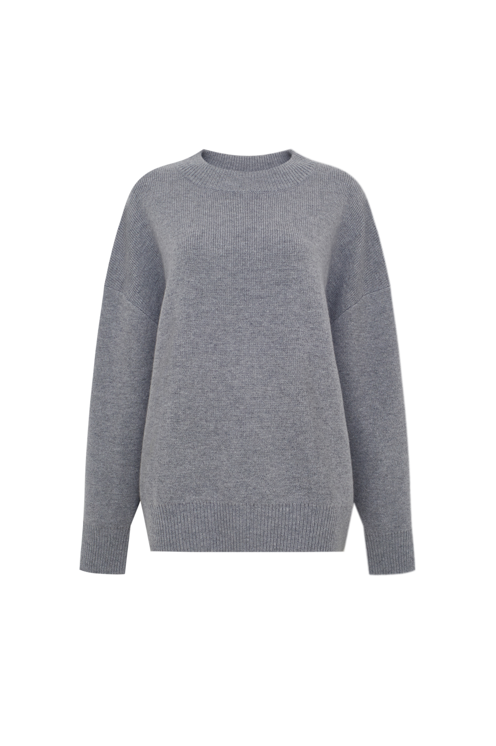 Свитер базовый ((Choux база)), серый