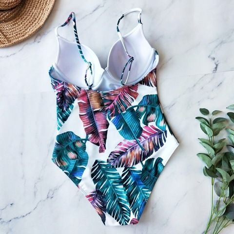 Купальник TROPIC LONG