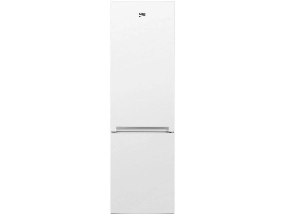 Холодильник двухкамерный Beko RCSK310M20W белый