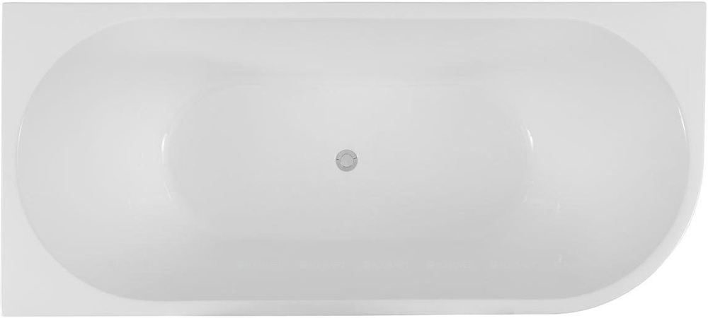 Акриловая ванна Aquanet (Акванет) Family Elegant A 180x80 3805-N-GW
