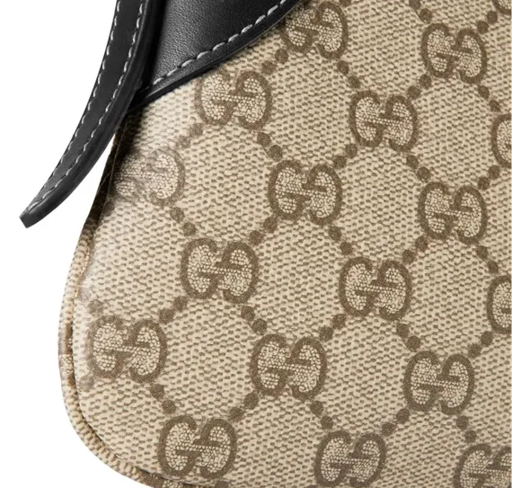Сумка Gucci GG Emblem