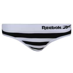 Спортивные трусы Reebok Womens Seamless Brief RAINA 2P - Gray