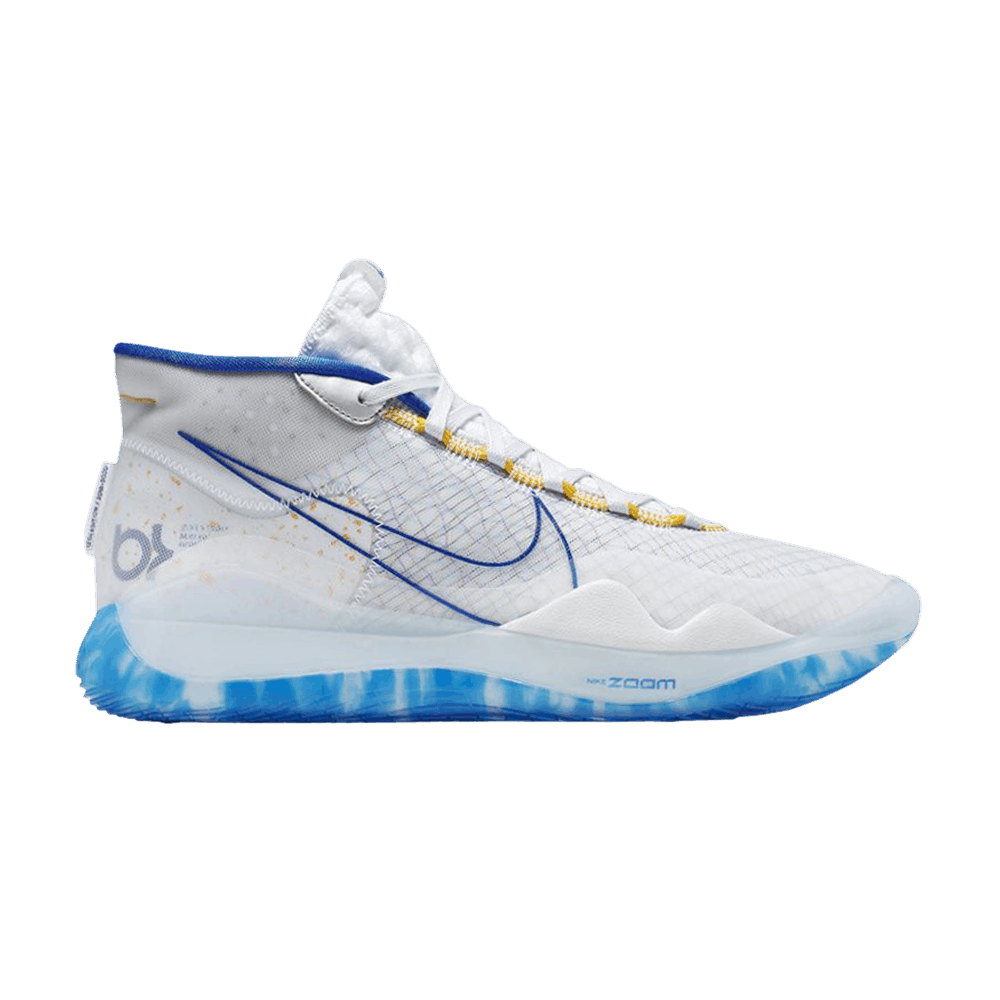 Кроссовки Nike Kd 12