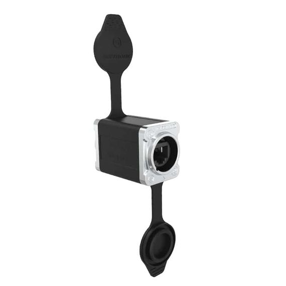 SE8FF-05 Адаптер походной RJ45, IP65.