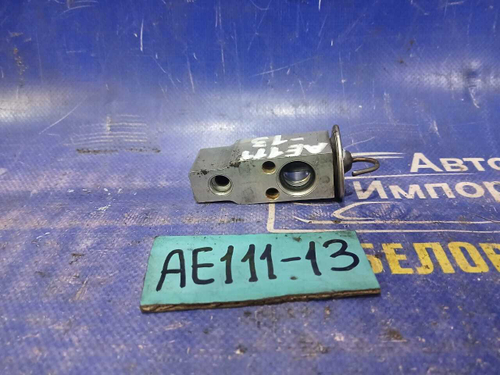 Клапан кондиционера TOYOTA SPACIO 1998