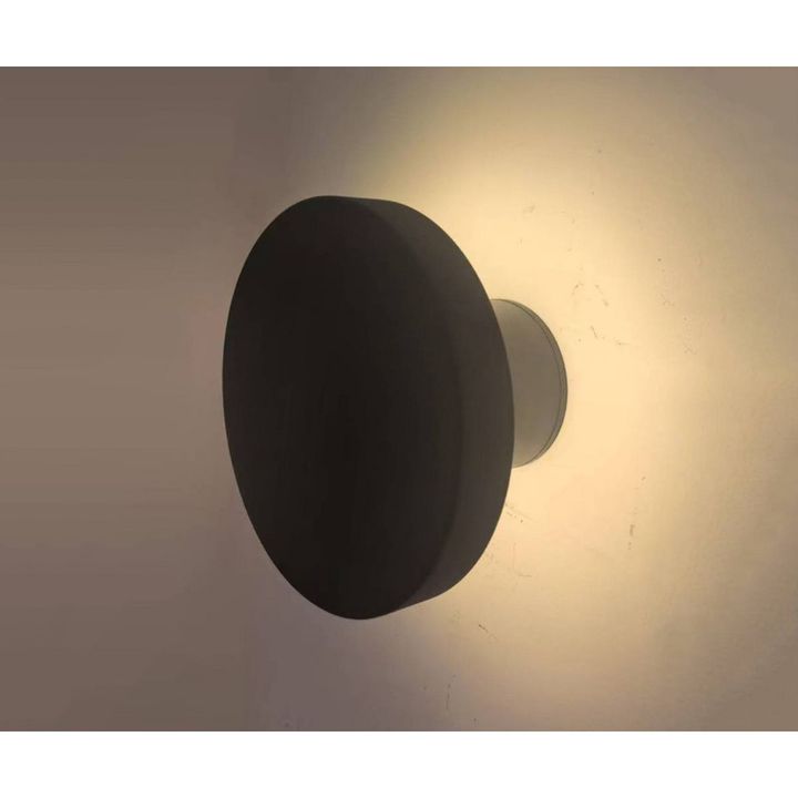 Светильник уличный настенный Kink Light Мети 09329,19