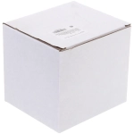 Чайник заварочный стеклянный 350мл «Bella cucina», трапеция