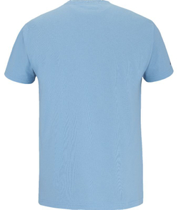 Теннисная футболка Babolat Drive Cotton
