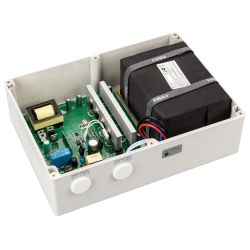 Блок аварийного питания ARJ-EMG-50-200W-1H-LiFePO4 (Arlight, IP65 Пластик, 3 года) 038364