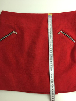 Юбка короткая 46 размер