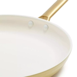 GreenPan - Набор из 2 сковород Padova 20+28см светло-желтый / артикул   CC006436-001  / GTIN 4894871007048