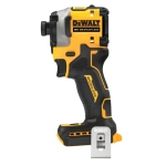 DEWALT Ударный шуруповерт DCF850N 20B,3800 ударов в минуту,205 Нм,Бесщеточный двигатель