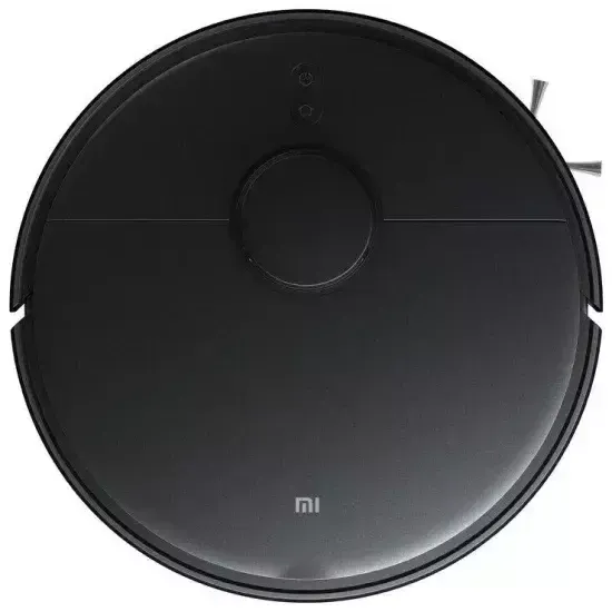 Робот-пылесос Xiaomi Mi Robot Vacuum- Mop 2 Ultra