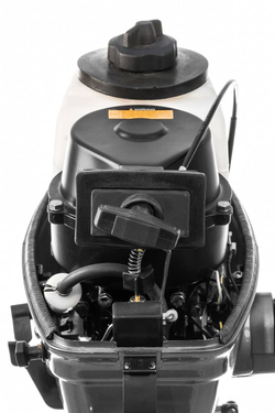 2х-тактный лодочный мотор MIKATSU M4FHCS