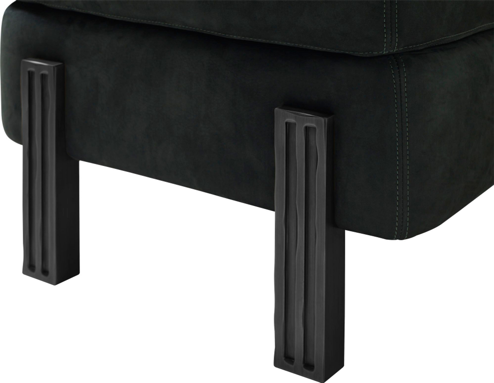 Пуф Milling Road Brute Ottoman