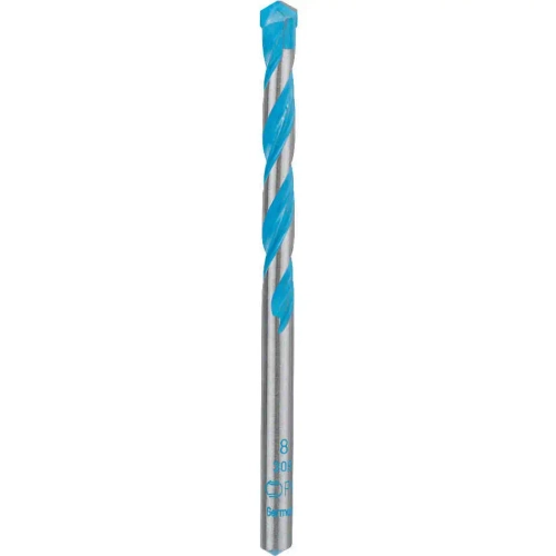 Универсальное сверло CYL-9 Multi Construction, 8 мм BOSCH 2608596055