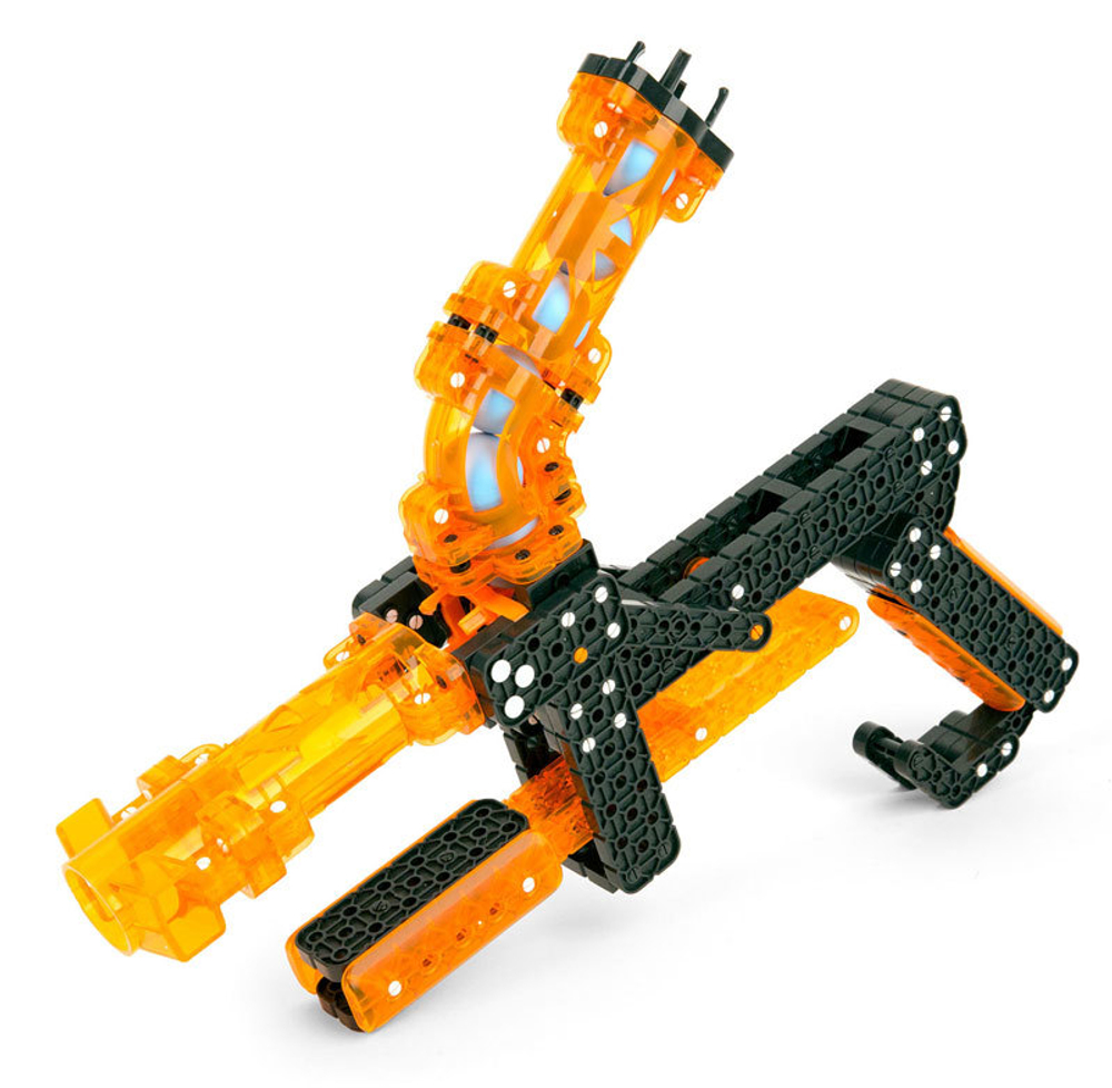 VEX by HEXBUG Шариковая пушка