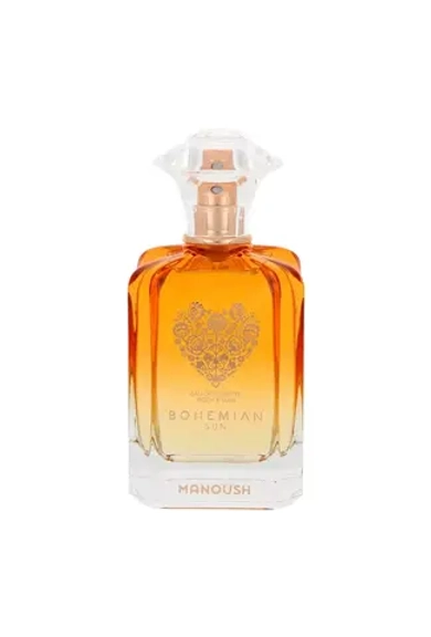 Bohemian Sun Edt MANOUSH туалетная вода 100 мл