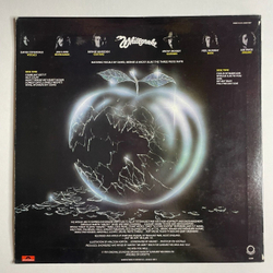 Винтажная виниловая пластинка LP Whitesnake Come An Get It (Japan 1981) (No Obi) Would I Lie To You