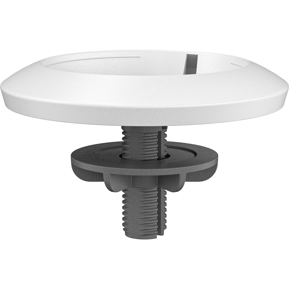 Крепление  Logitech Mic Pod Table White