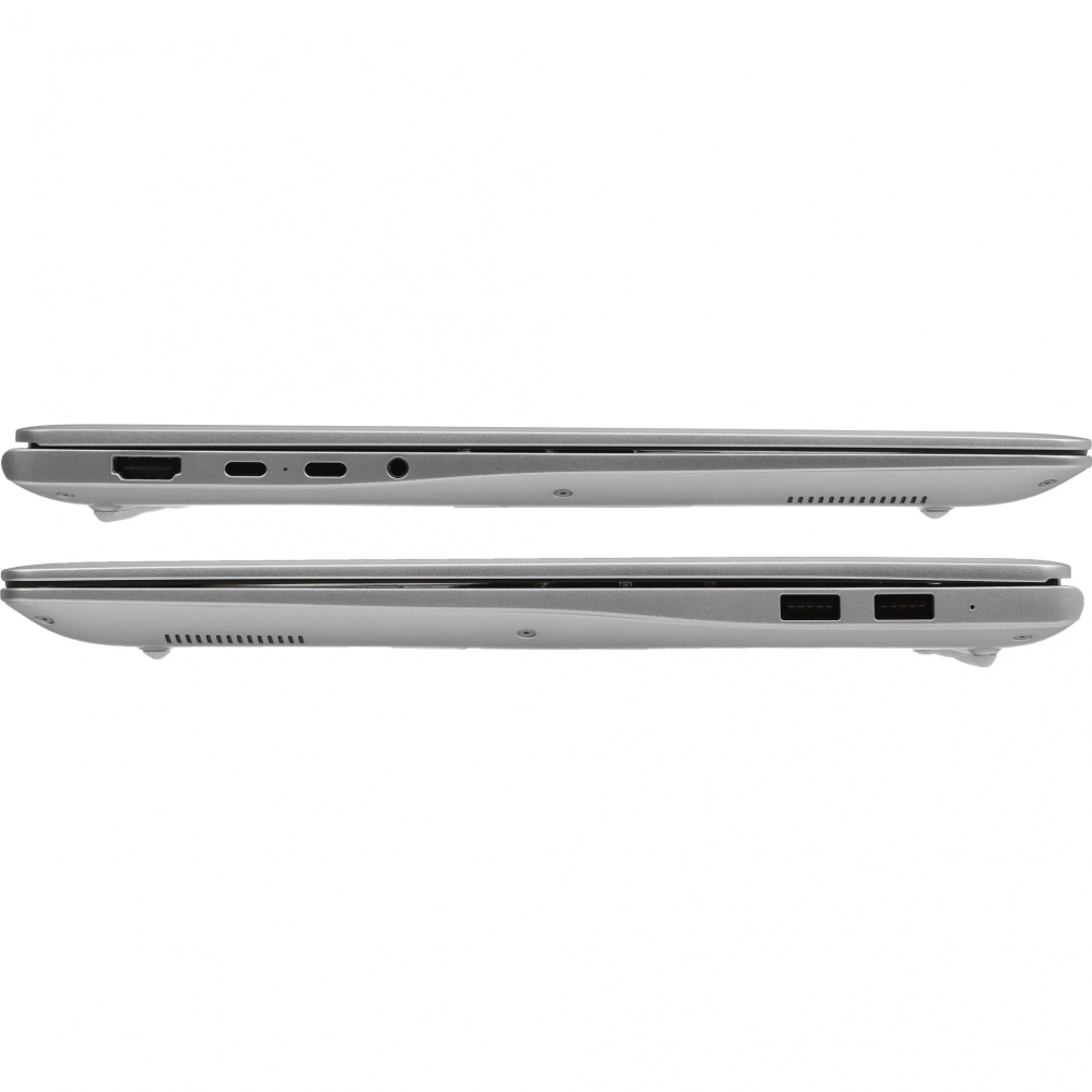 Ноутбук Honor MagicBook Pro 14 FMB-P Core Ultra 5 225H 32Gb SSD1Tb Intel Arc 130T 14.6" OLED Touch 3.1K (3120x2080) Win11Home grey (5301ANXH)