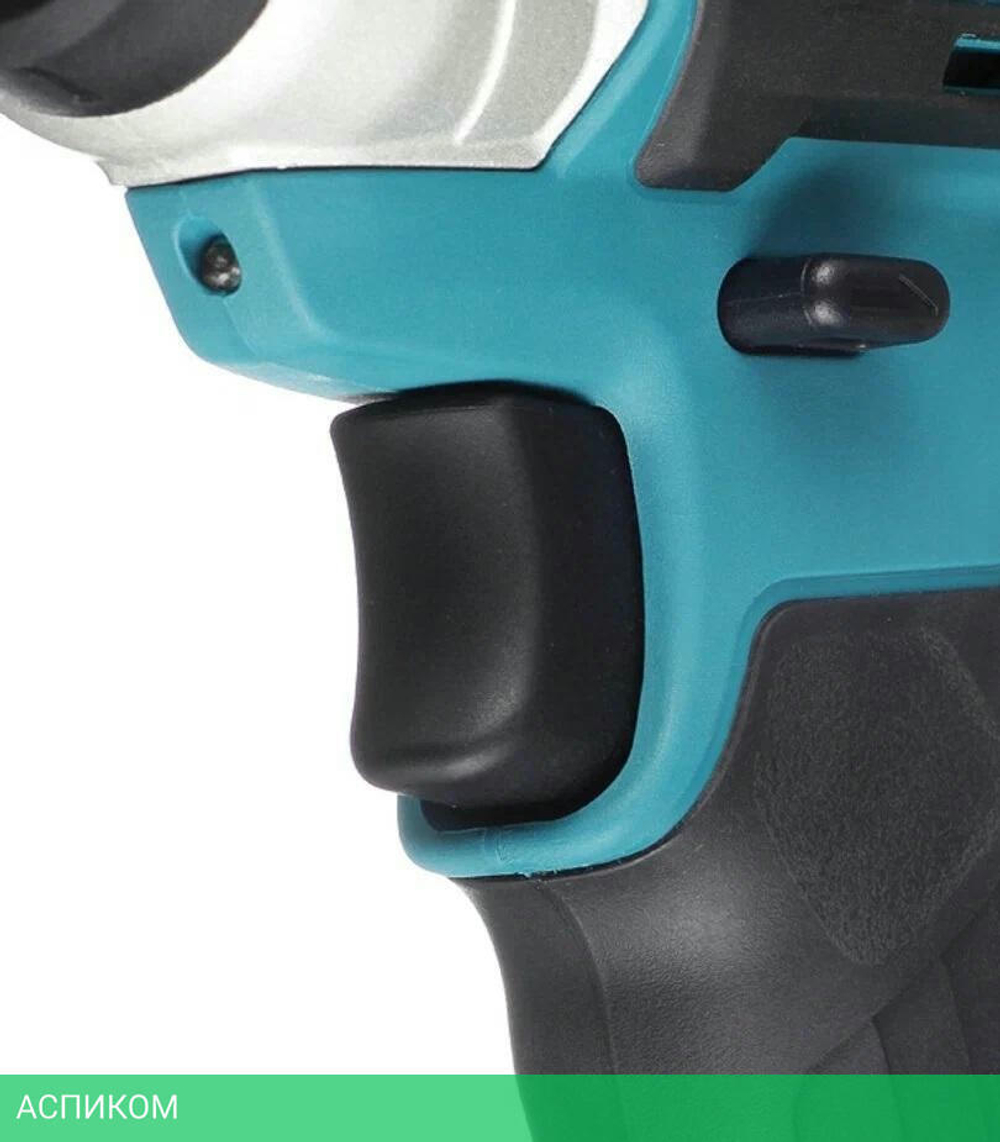 Винтоверт Makita TD110DZ
